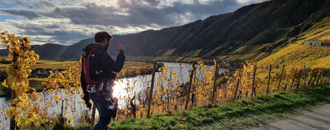 독일 리슬링의 새로운 슈퍼스타 율리앙 하트