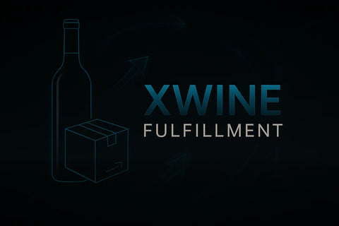 XWINE Logistics Center