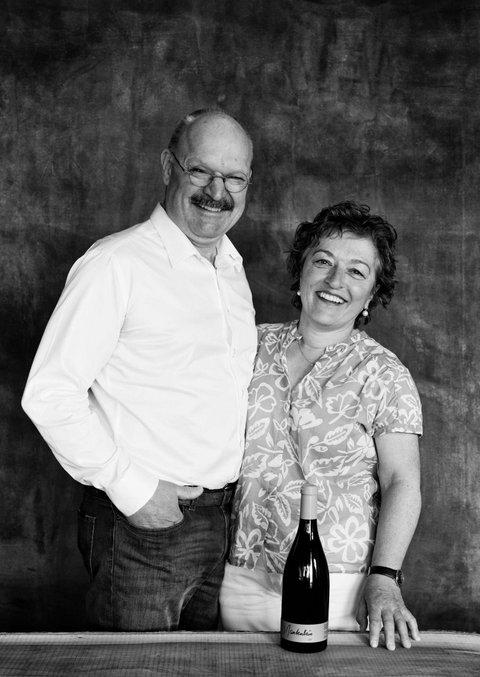Weingut Daniel & Marta (다니엘 & 마르타 간텐바인)