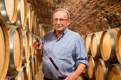 Domaine Bruno Clair (브루노 클레어)
