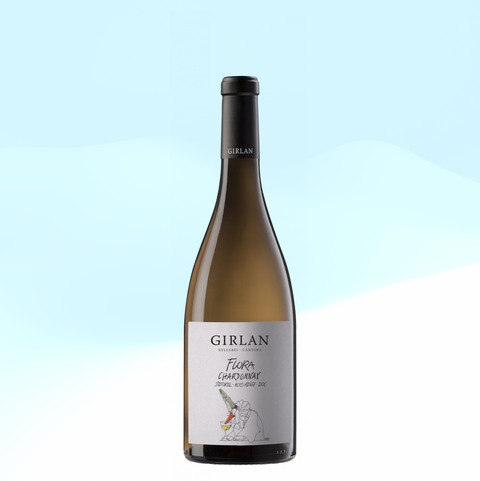 칸티나 길랑 플로라 샤도네이 2023