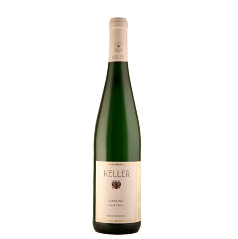 바인굿 켈러,폰 데어 펠스 리슬링 트로켄 2022 - 화이트와인