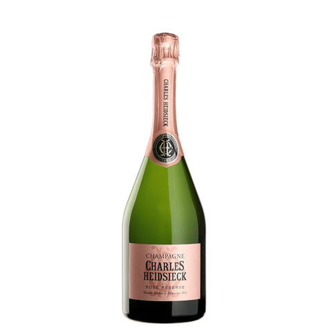 찰스 하이직 로제 리저브 - CHAMPAGNE