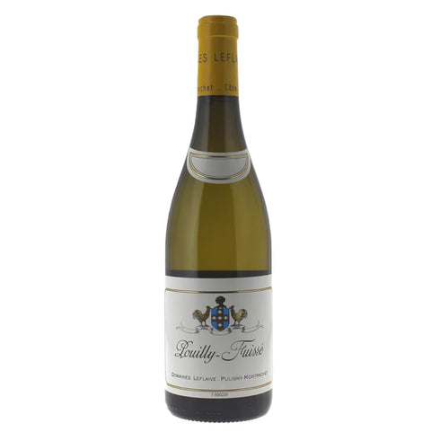 도멘 르플레브 푸이 퓌세 2021 - 화이트와인