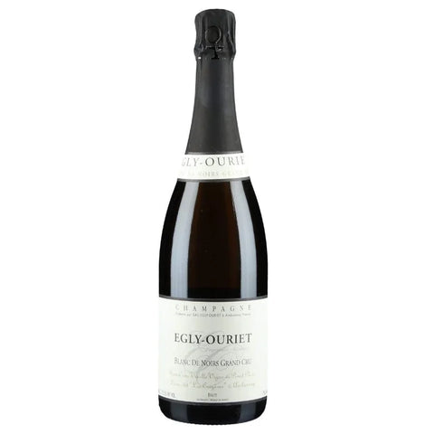 에글리 우리에 블랑 드 누아 비에이 비뉴 그랑 크뤼 - CHAMPAGNE