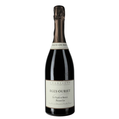에글리 우리에 레 비뉴 드 비셰유 프리미에 크뤼 - CHAMPAGNE