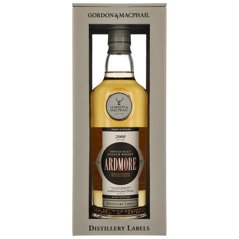 고든 앤 맥페일 디스틸러리 아드모어 15년 2008 빈티지 - whisky