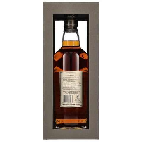 고든 앤 맥페일 코노세어 초이스 글렌버기 15년 CS 2008 빈티지 - whisky