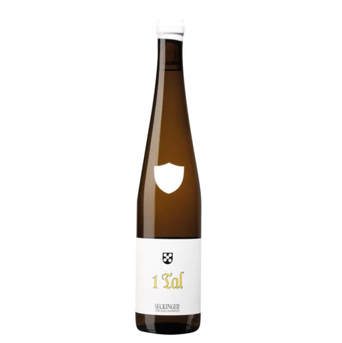 젝킹어 1 tal (아인 탈) 리슬링 2023 화이트와인