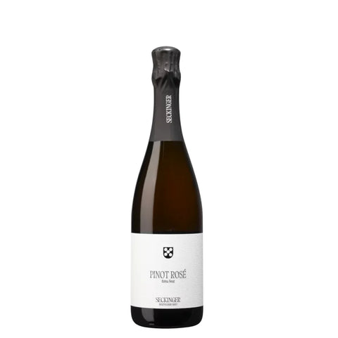 젝킹어 브뤼 나투르 로제 - CHAMPAGNE