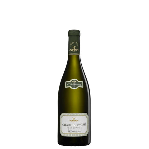 라 샤블리지엔 포르숌 샤블리 프리미에 크뤼 2021 - 화이트와인