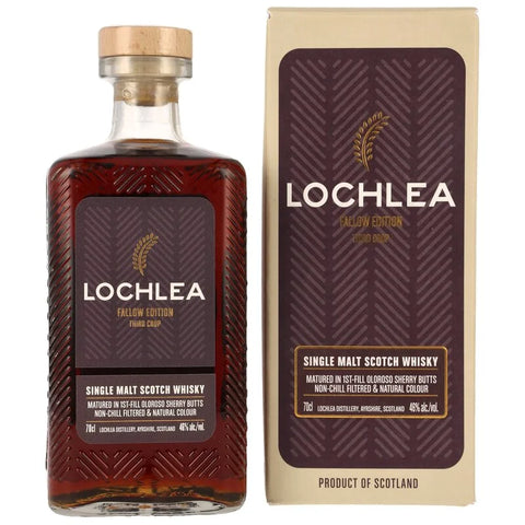 로크리 가을 에디션 Fallow Edition 3rd Crop - whisky