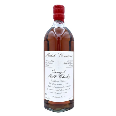 미쉘 쿠브어 오버에이지드 CS - whisky