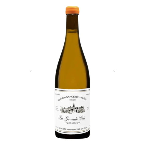 파스칼 꼬따 라 그랑 꼬뜨 2021 - 화이트와인