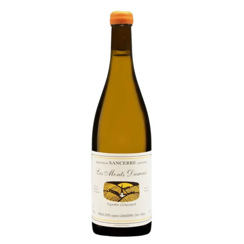 파스칼 꼬따 레 몽 다네 2022 - 화이트와인