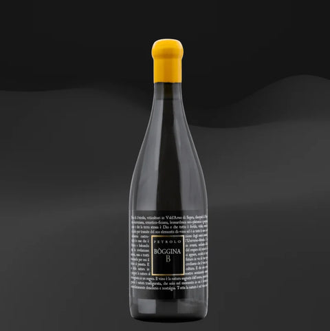 페트롤로 ’보기나 B’ 트레비아노 2023 -JS99- - 레드와인