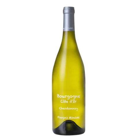 프랑수아 미쿨스키 부르고뉴 꼬드 도르 블랑 2020 - 화이트와인