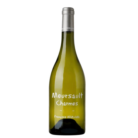 프랑수아 미쿨스키 뫼르소 1er 샤름 2020 - 화이트와인