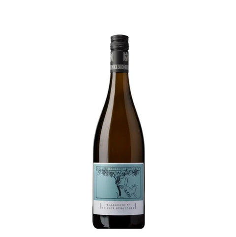 프리드리히 베커 칼크게슈타인 바이스부르군더 트로켄 2023 - 화이트와인