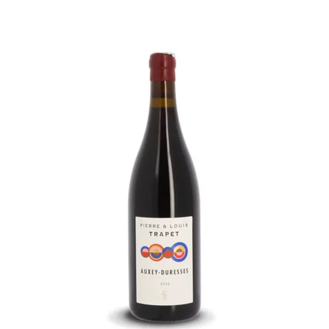 피에르 에 루이 트라페 오세이 뒤레스 루즈 2022 레드와인