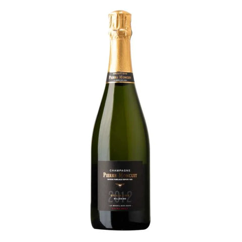 피에르 몽퀴 밀레짐 엑스트리 브뤼 2012 - CHAMPAGNE