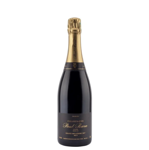 폴 바라 그랑 밀레짐 그랑 크뤼 2014 - CHAMPAGNE