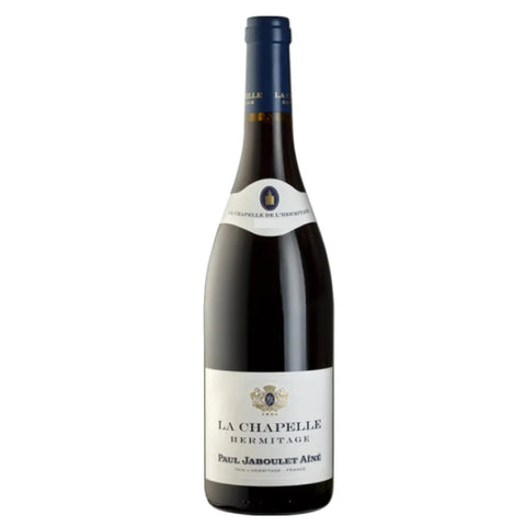 풀 자불레 에르미따주 라 샤펠 2007 - 레드와인