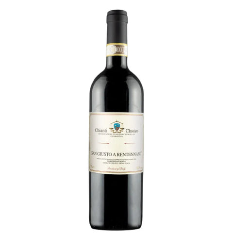 산 쥬스토 아 렌텐나노 끼안티 클라시코 2020 - 레드와인