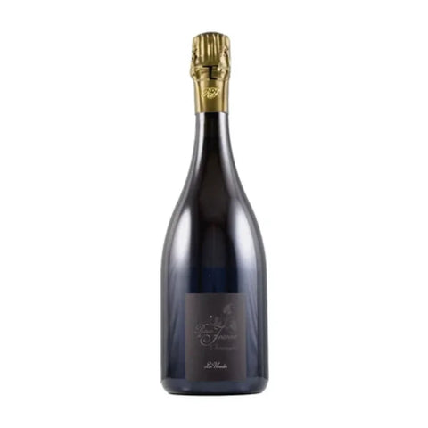 세드릭 부샤 로즈 드 쟌느 레 위르쥘 블랑 드 누아 2020 - CHAMPAGNE