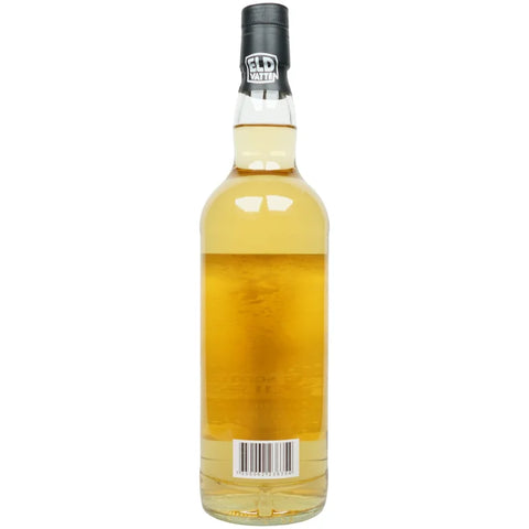 스벤스카 엘드바튼 브룩라디 11년 고양이 시리즈 - whisky