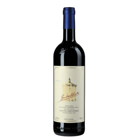 테누타 산 귀도 귀달베르토 2019 - 레드와인
