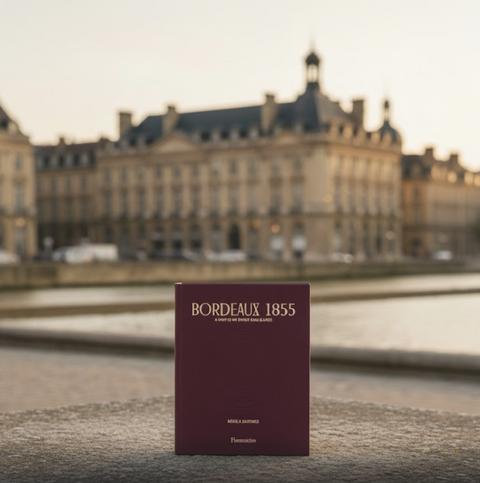 [보르도 1855] 1편 기원