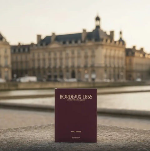 [보르도 1855] 1편 기원