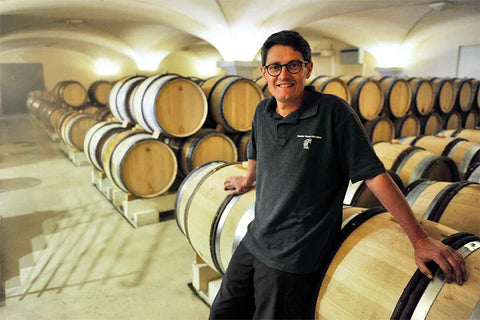 뱅상 지라르댕 - Vincent Girardin