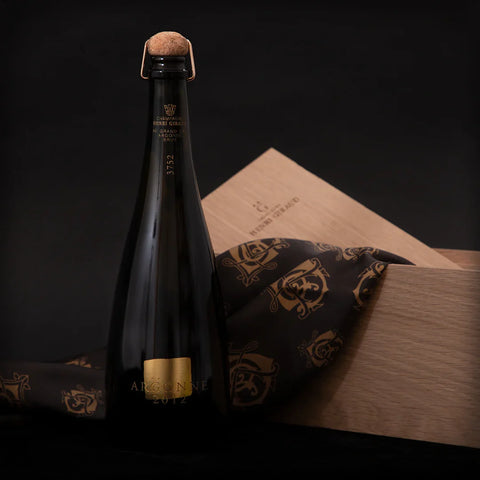 henri giraud (앙리지로)