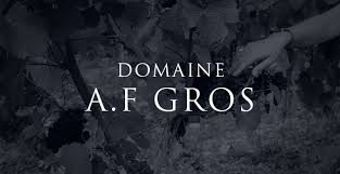 Domaine A.F. Gros