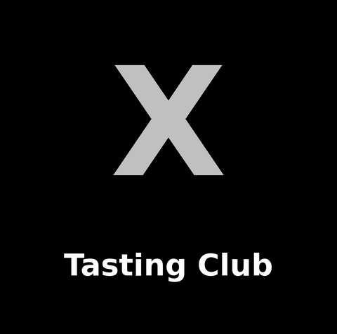 X Tasting Club