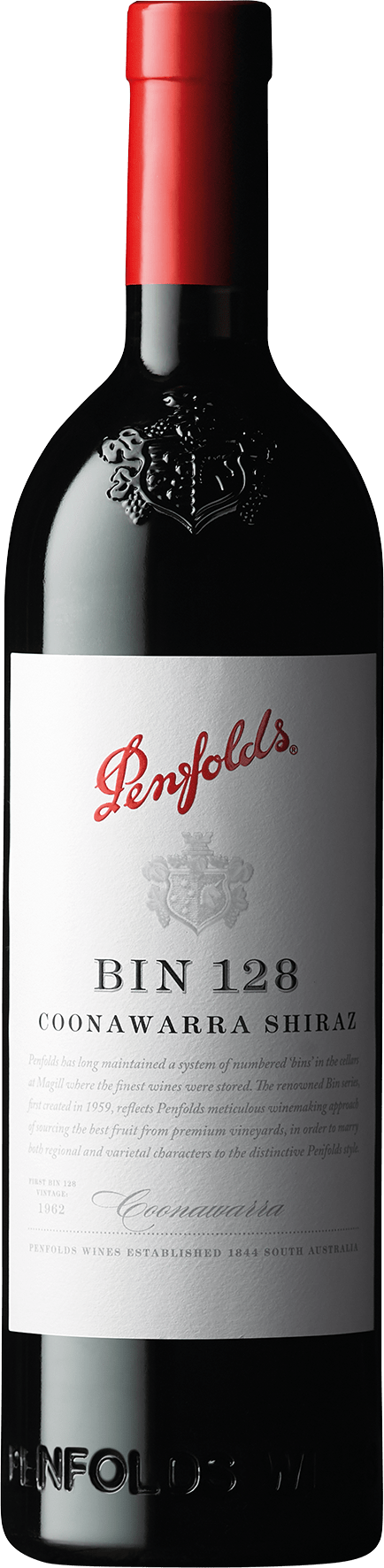 2020 Penfolds Bin 128 Coonawarra Shiraz