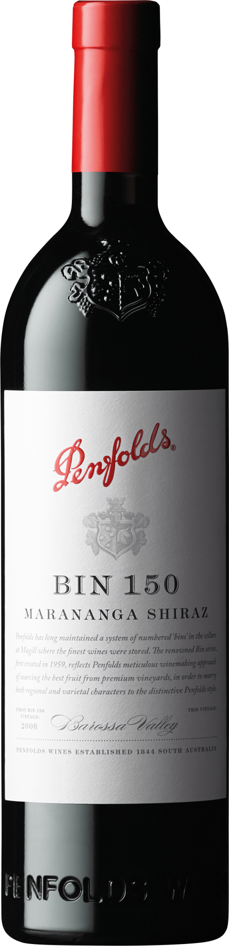 2022 Penfolds Bin 150 Marananga Shiraz