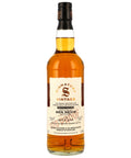 Ben Nevis 2019/2026 7 y.o. 2nd Fill Oloroso Sherry Butts Signatory 100 PROOF Edition #75 wine
