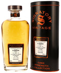 Glengoyne 11 y.o. 1st Fill Bourbon Barrel #700443 SIG CS wine