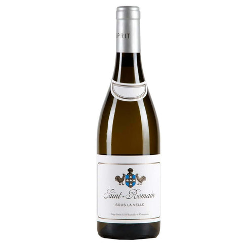 Esprit Leflaive Saint-Romain Sous la Velle 2020