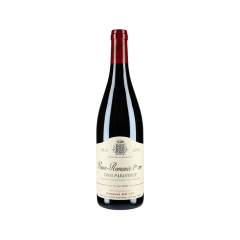 Cros Parantoux 2013