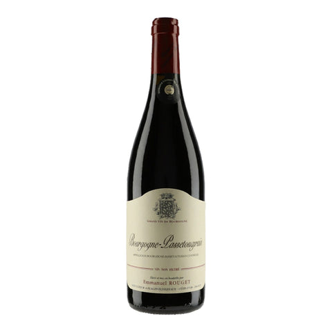 Domaine Emmanuel Rouget Bourgogne Passe-tout-grains 2021