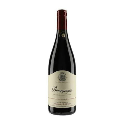 Domaine Emmanuel Rouget Bourgogne Rouge 2022