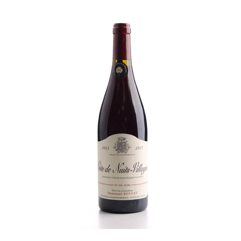Domaine Emmanuel Rouget Cote de Nuits-Villages 2021