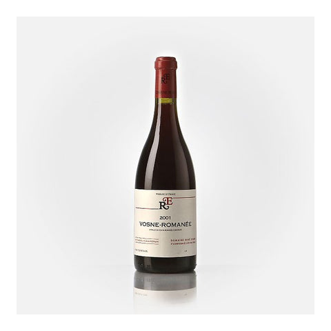 Domaine Rene Engel Vosne-Romanee 2001