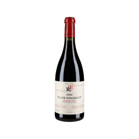 Domaine Rene Engel Clos de Vougeot Grand Cru 2004