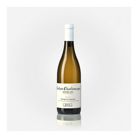 Domaine Georges & Christophe Roumier Corton-Charlemagne Grand Cru 2012