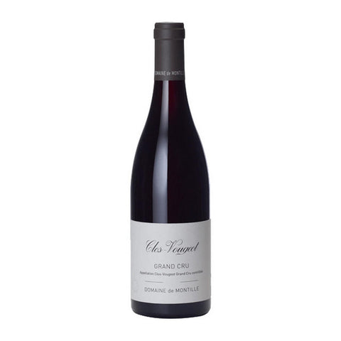 Domaine de Montille Clos de Vougeot Grand Cru 2020